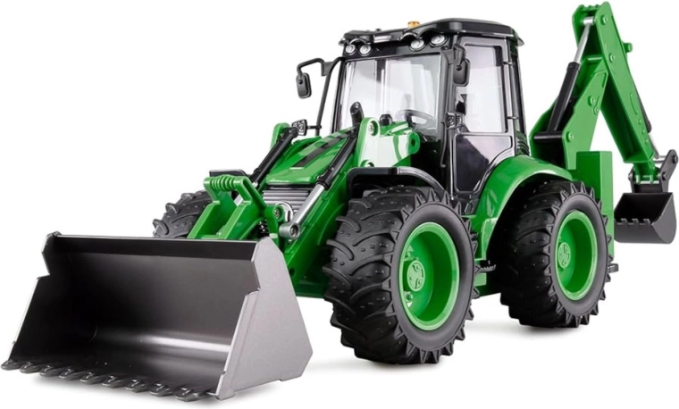 Stabilità e prestazioni fuoristrada