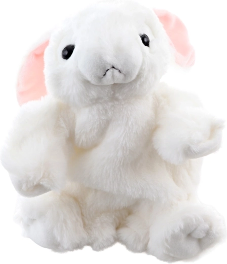 Burattino interattivo per sviluppare la fantasia