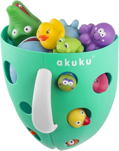 Maniglia pratica per un facile trasporto