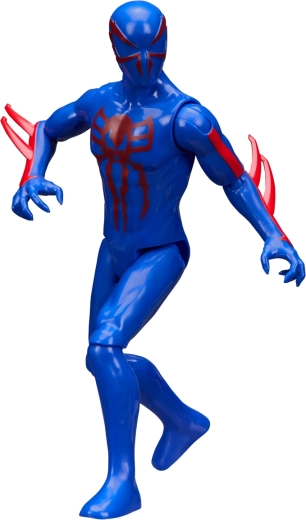 Action figure alta 29,2 cm per gioco e collezione
