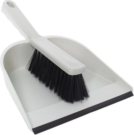 Bordo in gomma per una raccolta pulita