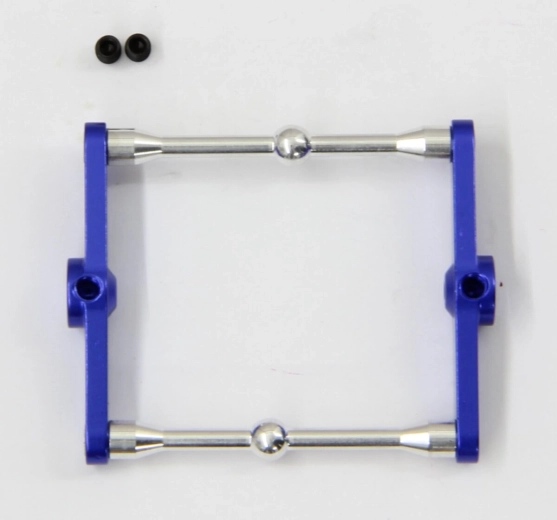 Asta di collegamento dello stabilizzatore per E-Rix 450 Carbon