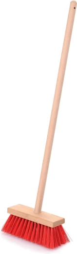 Setole rosse resistenti