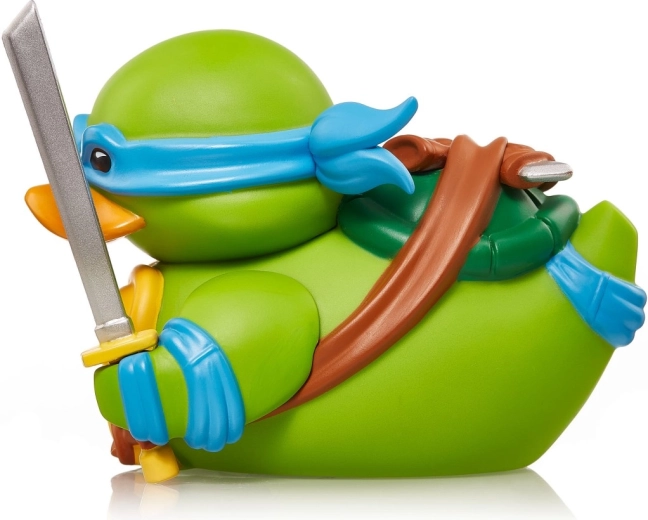Papera TUBBZ Teenage Mutant Ninja Turtles Leonardo