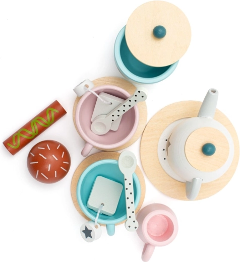 Legno sicuro e resistente