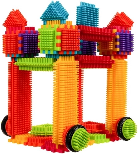 Forme diverse per modelli creativi