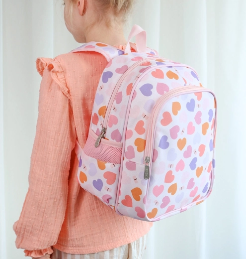 Tasche pratiche per merenda e bevande