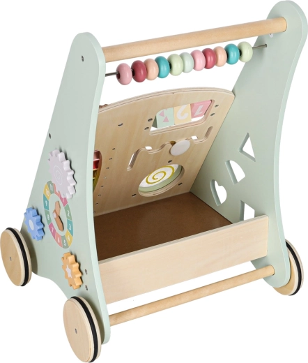 Primi passetti in sicurezza