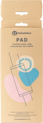 Confezione pratica e installazione facile