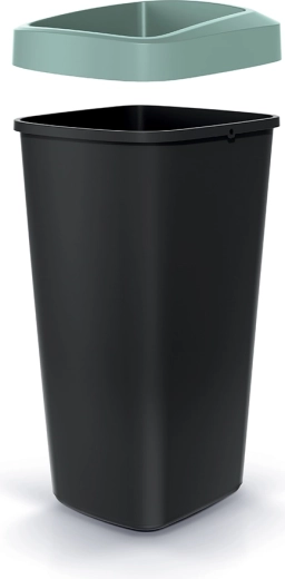 Manipolazione facile e igienica