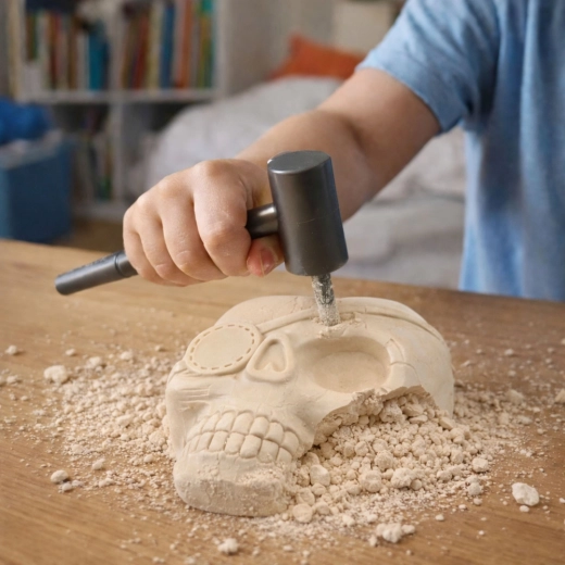 Tesori pirata nascosti