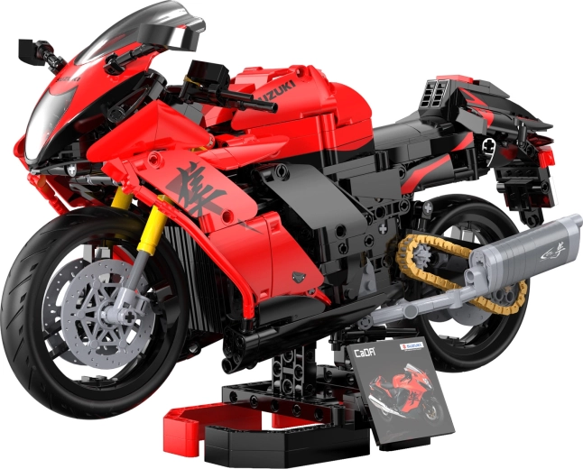 Meccanica realistica e pistoni mobili