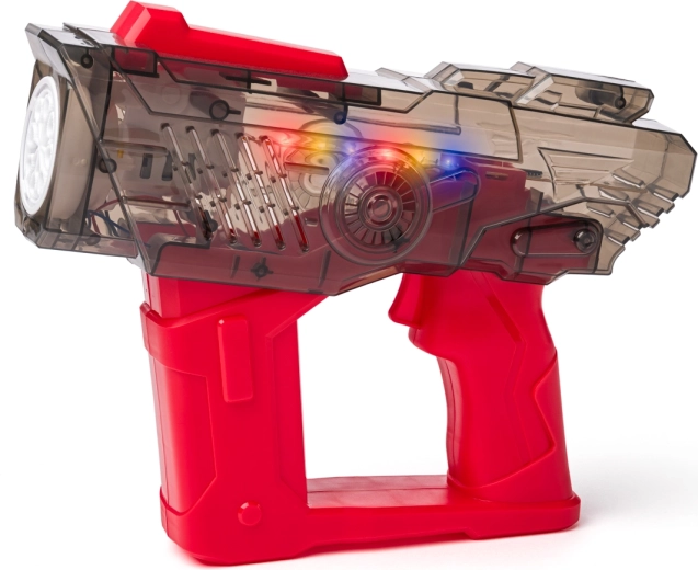 Effetti LED colorati per un effetto wow