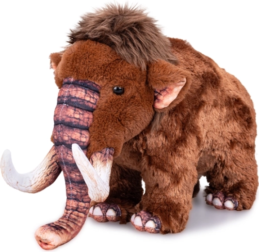 Mammut di peluche 35 cm