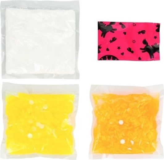 Mescola i colori e scopri la sorpresa