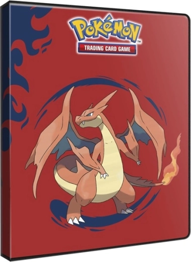Motivo con licenza Mega Charizard X/Y