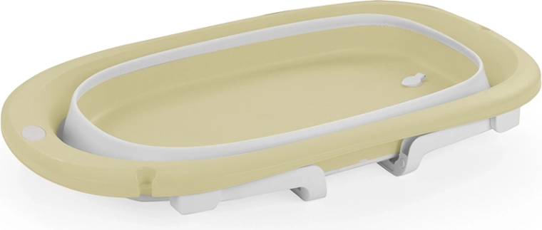 Scarico rapido dell’acqua