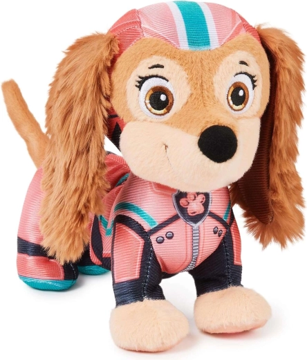 La soffice Liberty di GUND per coccole e gioco