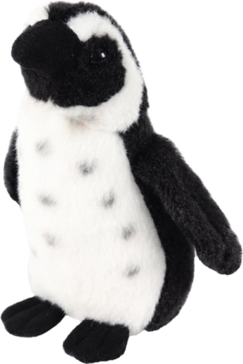 Peluche pinguino di Humboldt 13 cm