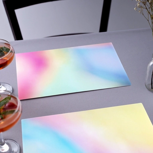 Design pastello elegante