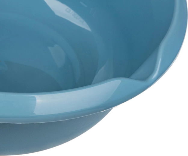 Superficie liscia per una pulizia facile