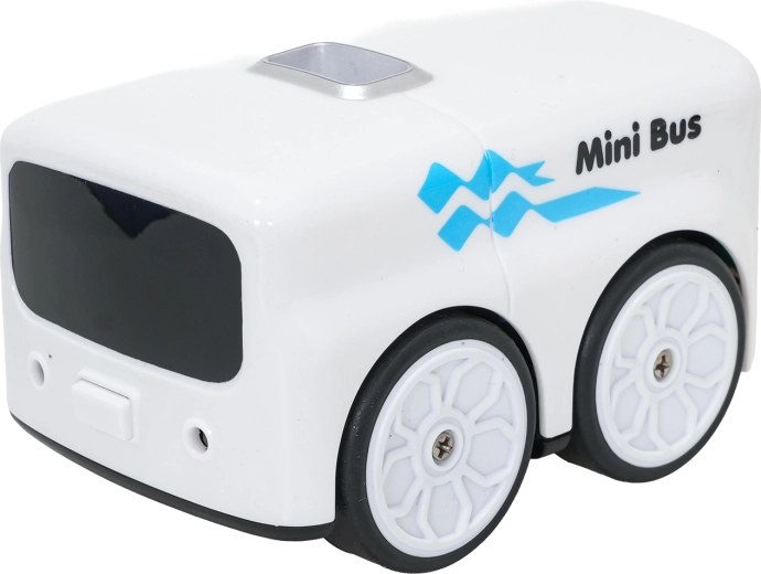 Animazioni LED e melodie divertenti