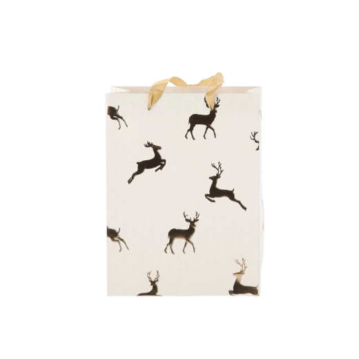 Comode maniglie intrecciate in carta