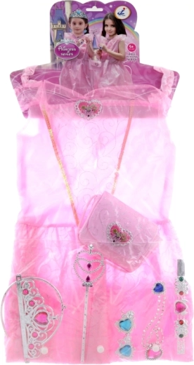 Ideale per giochi di travestimento e feste