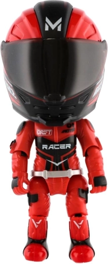 Struttura resistente in metallo e plastica