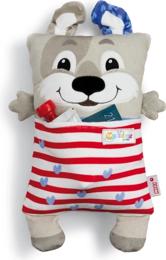 Morbide taschine per i tesori