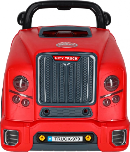 Effetti interattivi per un gioco realistico