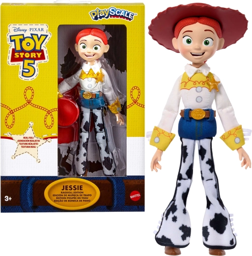 Disney Pixar Toy Story Jessie peluche 22 cm
