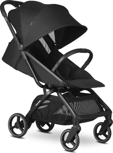 Protezione e comfort dalla nascita