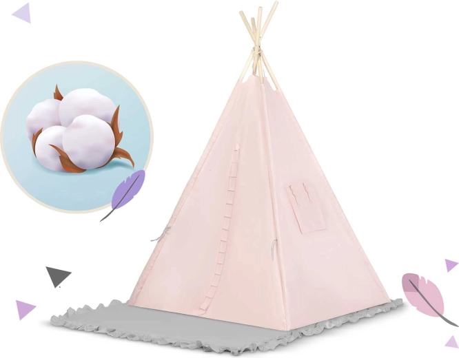 Materiali morbidi, traspiranti e resistenti