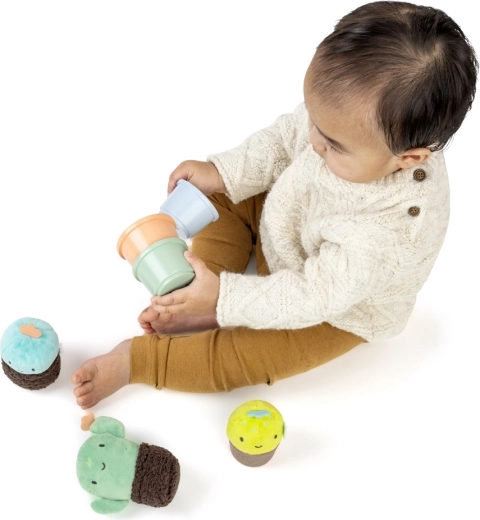 Sicuri e facili da afferrare