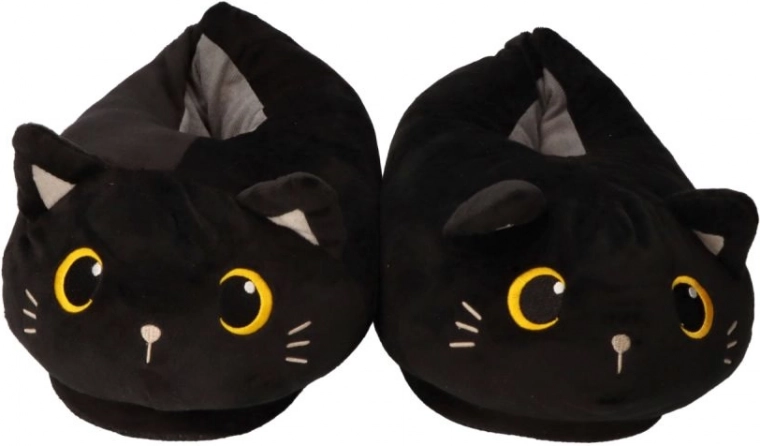 Adorabile motivo felino
