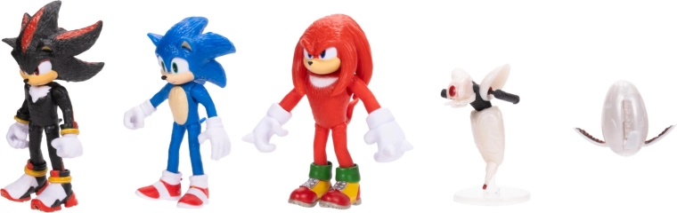 Due accessori iconici per l’azione