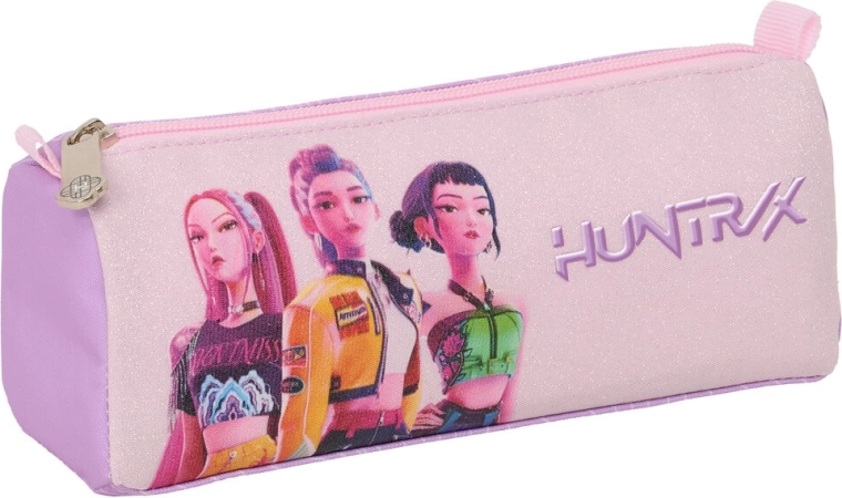 Astuccio iconico KPop Demon Hunters - 1 pezzo