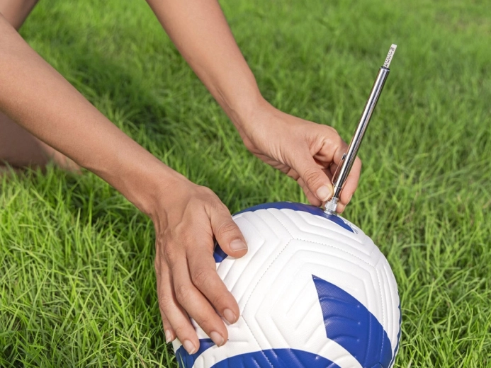 Manometro integrato per pressione precisa