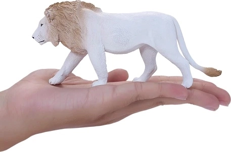 Dimensioni compatte per gioco e collezione