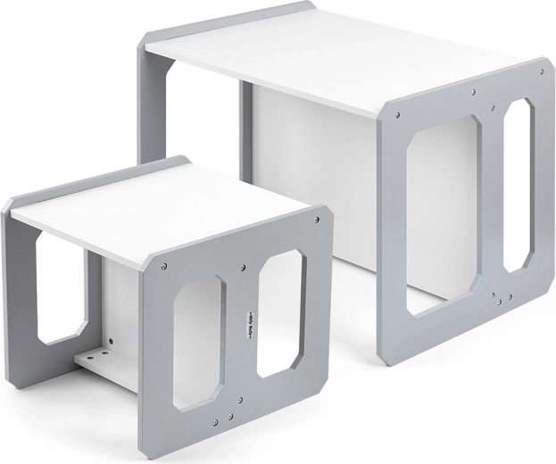 Compatto, leggero e facile da riporre