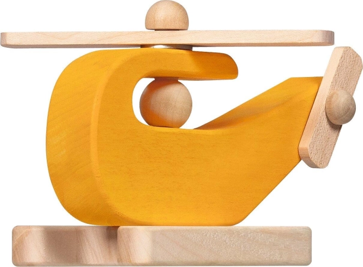 Prodotto in Germania con legno FSC