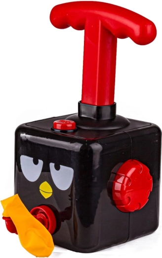 Propulsione a palloncino senza batterie
