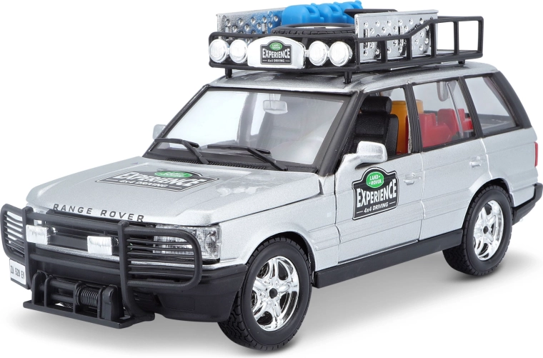 Dettagli precisi e scorrimento fluido