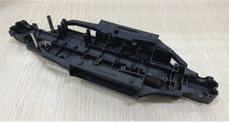 Chassis Jamara Whelon