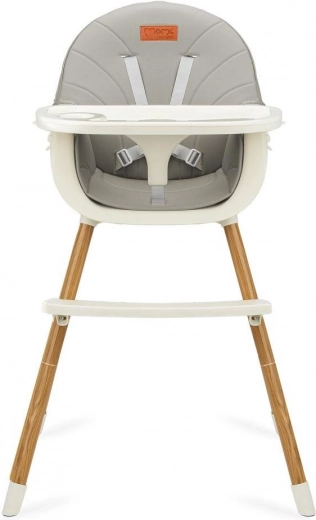 Pulizia facile e manutenzione igienica