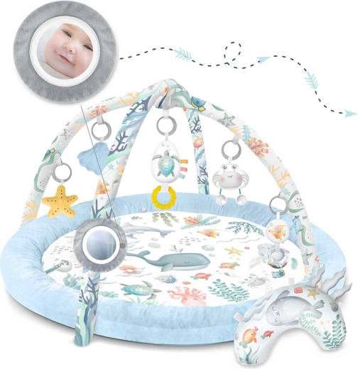 Facile da ripiegare e lunga utilizzabilità