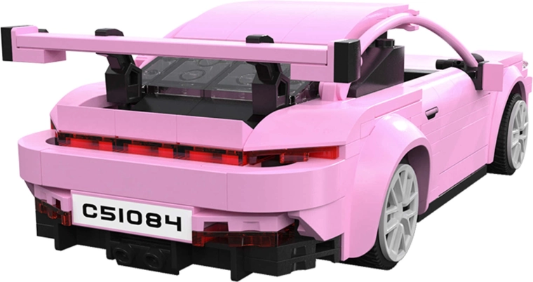 Costruzione divertente