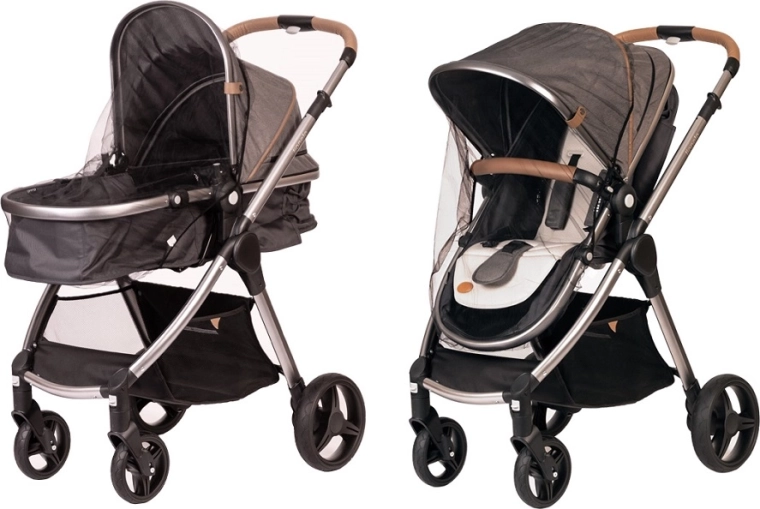 Adattamento universale grazie ai bordi elastici