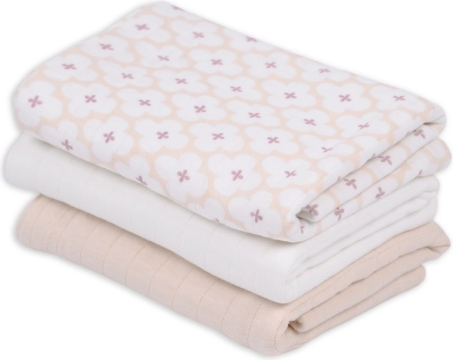 100% cotone biologico – morbido e delicato